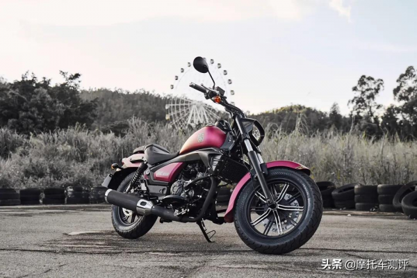 12980元，顛覆印象的“國產肥霸”，新款力帆K19評測