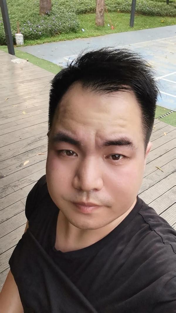 今天開始運動了！每天堅持跑步