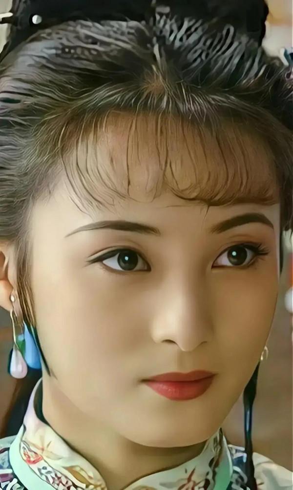 盤點8位沒有整過容的女明星,她們的美驚豔了時代 盤點8位沒有整過容的女明星,她們的美驚豔了時代