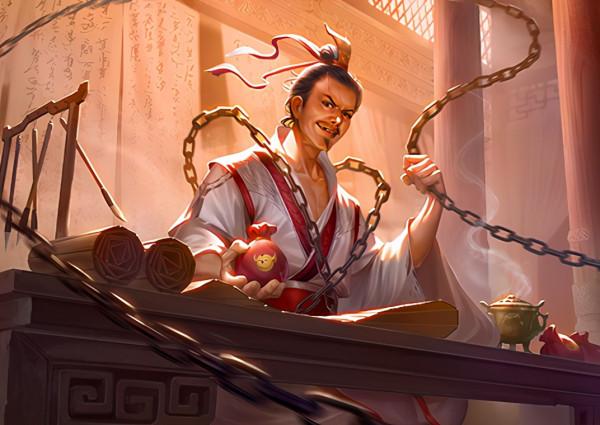 三國殺:把永間篇卡牌加入卡池,保證一大批不動白瞬間標榜史詩 三國殺:把永間篇卡牌加入卡池,保證一大批不動白瞬間標榜史詩