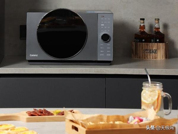 從空氣炸微波爐到語音操控掃地機 近期家電新品盤點 從空氣炸微波爐到語音操控掃地機 近期家電新品盤點