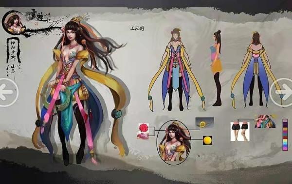 《聞香識公子》被群嘲？景甜被修成大頭娃娃魚，龔俊懸浮外太空？