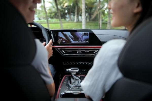 聯合引擎|歐尚X5青春版競爭力分析,賣車還是賣面板? 聯合引擎|歐尚X5青春版競爭力分析,賣車還是賣面板?