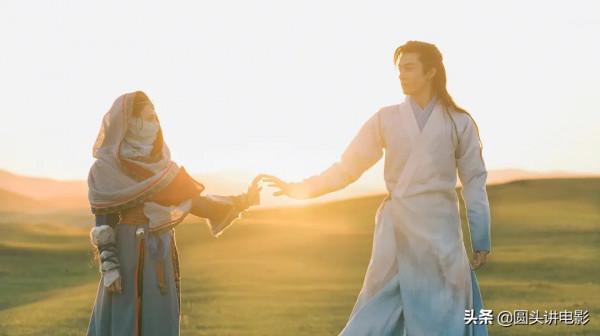 “看一集就入坑”的5部劇，每部都值得二刷，你看過哪幾部？