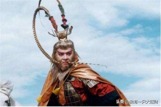 《天地爭霸美猴王》萬妖女王窮盡一生只是大將軍成佛路上的一道劫