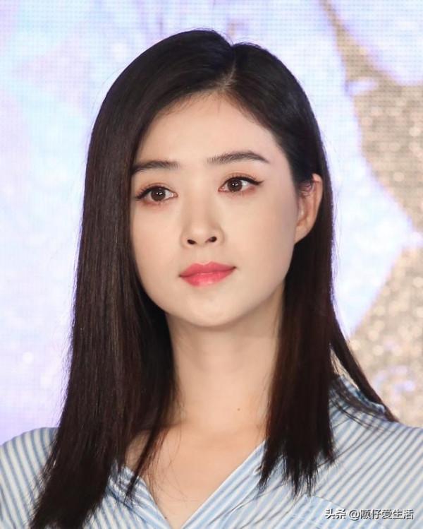 都說維族的女明星漂亮,現在來看看回族的明星,一個比一個漂亮 都說維族的女明星漂亮,現在來看看回族的明星,一個比一個漂亮