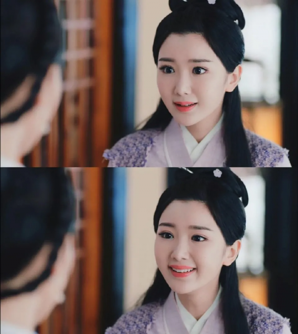 這5雙令人魂牽夢縈的眼睛,映著世間最美好的風景 這5雙令人魂牽夢縈的眼睛,映著世間最美好的風景