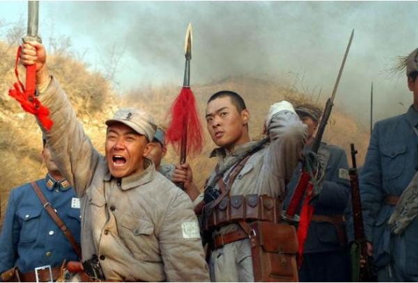 紅四方面軍“傳人”在二野,但為何三野、四野也有眾多紅四戰將? 紅四方面軍“傳人”在二野,但為何三野、四野也有眾多紅四戰將?