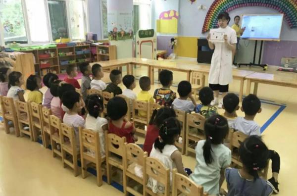 教育整改瞄準“私立幼兒園”,將對這3點進行改正,家長拍手稱快 教育整改瞄準“私立幼兒園”,將對這3點進行改正,家長拍手稱快