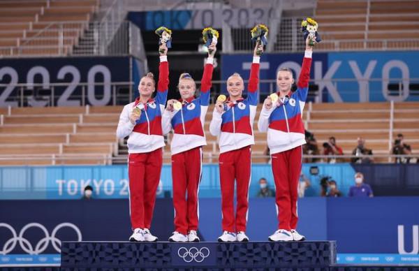 從拜爾斯到梅爾尼科娃,中國女子體操力量核心訓練任重道遠 從拜爾斯到梅爾尼科娃,中國女子體操力量核心訓練任重道遠