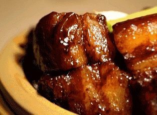 國家紅燒肉地理