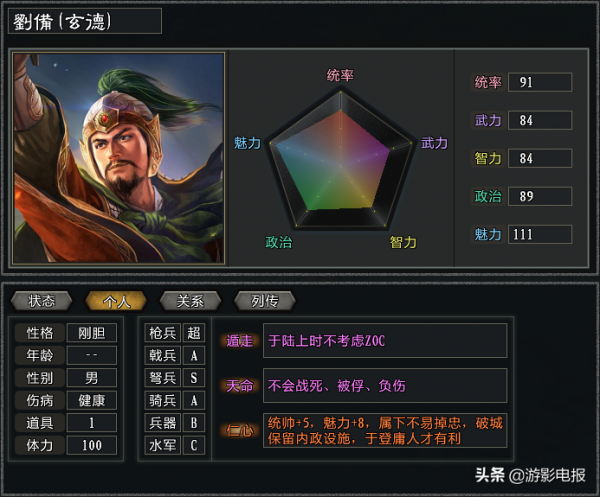 《大浪淘沙》蜀漢專屬之罪 關羽雙判定暴擊 陳到戰場切兵種均是獨享 《大浪淘沙》蜀漢專屬之罪 關羽雙判定暴擊 陳到戰場切兵種均是獨享