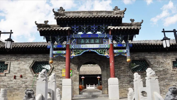 長城腳下的一個奇蹟，“八百莊堡”的非凡景象你可知道？