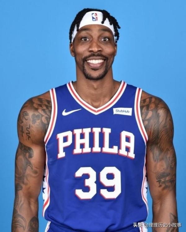 NBA現役最有血性的5大球星，詹姆斯上榜