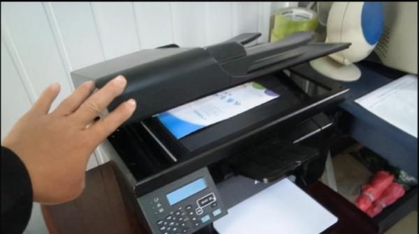 掃描器正確使用方法步驟 掃描器正確使用方法步驟