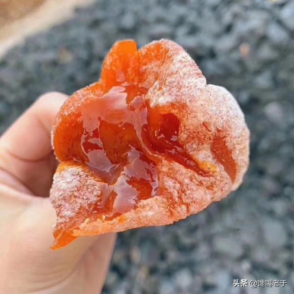 入秋後，遇到這3種水果別手軟，多買些曬成幹，比牛奶豆漿有營養