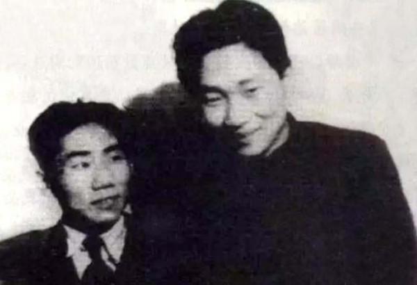 1957年毛主席去看望兒子，閒聊間毛岸青想到一事：爸爸你說怪不怪