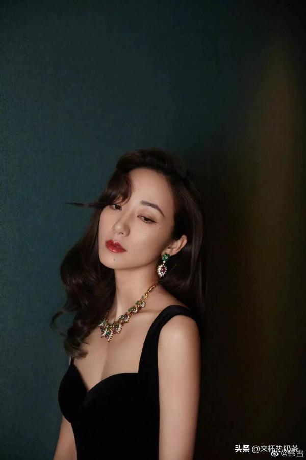 ELLE風尚大典，但眾女星依舊光彩照人，看下是否有你喜歡的