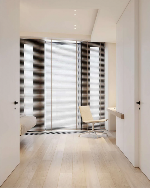 越是素雅,越有品味 越是素雅,越有品味