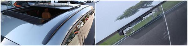 領克09配置解讀，SPA架構下領克首款中大型豪華SUV，實力表現如何