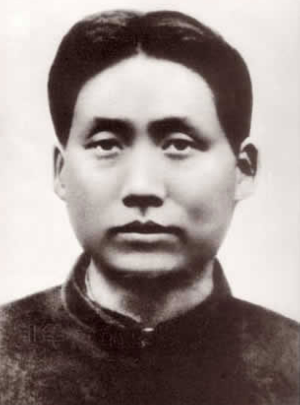 1959年毛主席回韶山,看完一份名單後反問:我弟弟還能害我不成? 1959年毛主席回韶山,看完一份名單後反問:我弟弟還能害我不成?