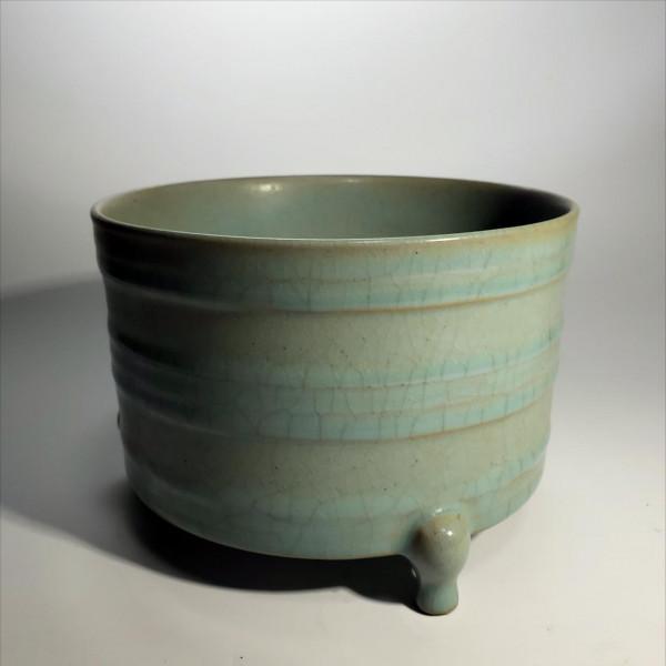 放眼天下，財富價值被如此低估的，只有民藏中國古代藝術品