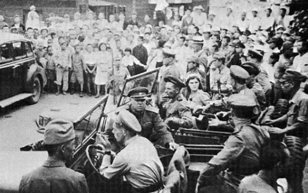 電影沒輸過，現實沒贏過？抗美援朝時的韓軍，真實戰鬥力怎麼樣？