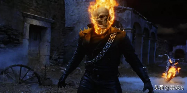 關於惡靈騎士的兩條新傳聞，第二條不保真