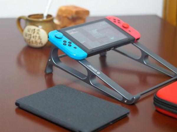 使用筆記本再也不累人ORICO金屬筆記本支架 使用筆記本再也不累人ORICO金屬筆記本支架