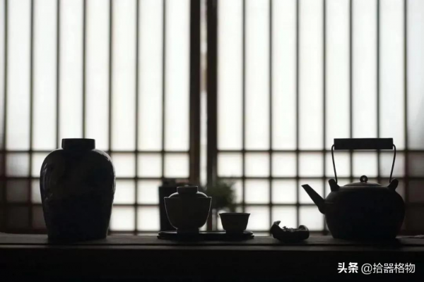 茶香四溢的人生 茶香四溢的人生