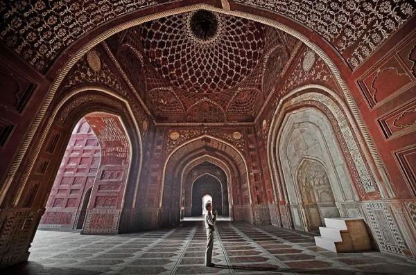 亞洲8大震撼地標！中國就佔了3個