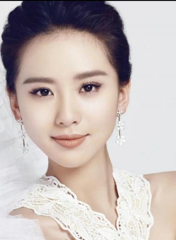 劉詩詩最美的照片