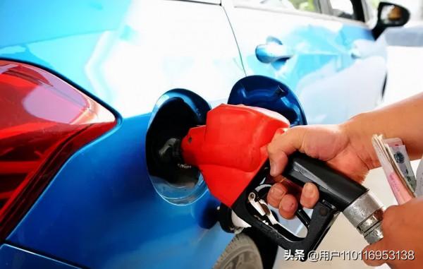 油價要上漲！今天12月28日調整後，全國加油站92、95汽油最新售價