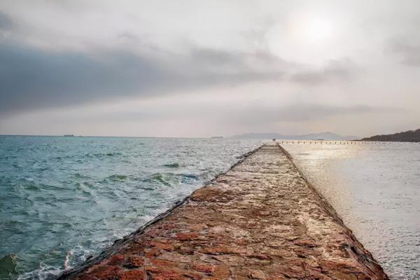 中國10座最慵懶的城市！累了煩了，趁著十一就去待幾天