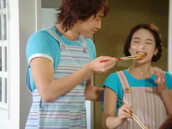 浪漫滿屋韓智恩造型盤點，宋慧喬什麼造型都可駕馭，喜歡最後一款