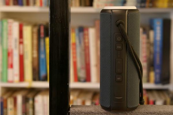 多場景體驗都那麼自信，雷登X8 Max+小身板有大用途