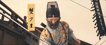 國際導演的分鏡手稿,到底有多牛? 國際導演的分鏡手稿,到底有多牛?