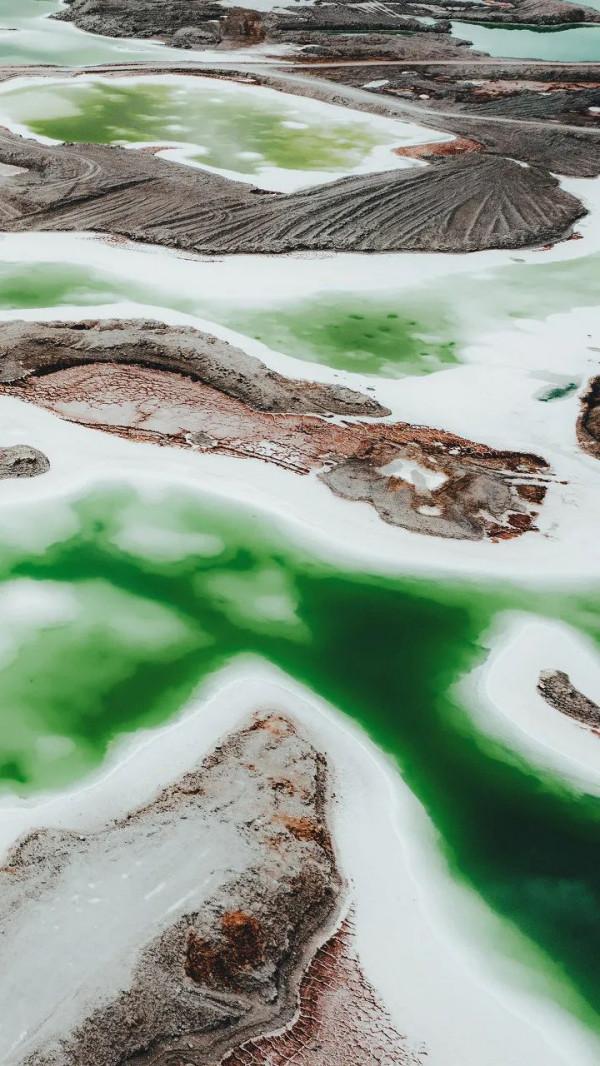 中國這10個地方，幾乎人人都想去，是真正的人間天堂