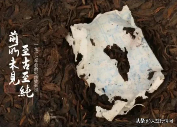 ​金瓜貢茶究竟隱藏著多少奧秘？