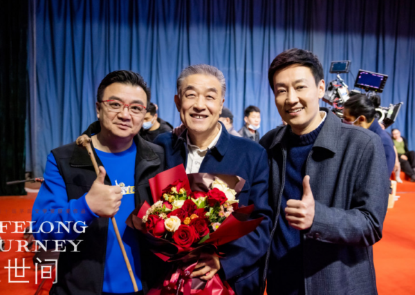 央視開年大劇來了！《人世間》5天后開播，20位戲骨貢獻“王炸”