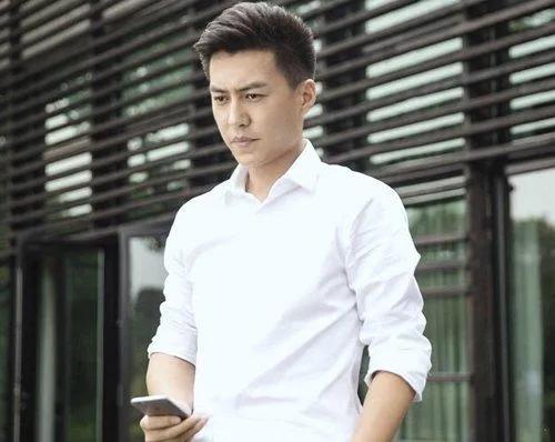 8位“演不了窮人”的男星，貴族氣質與生俱來，最大67歲最小37歲