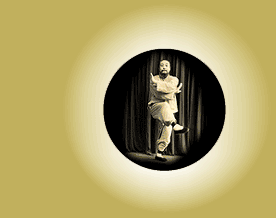 解密內家拳門內技術