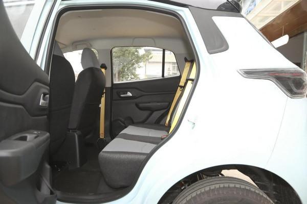 售價5.69萬續航300km,測評雷丁芒果,到底適不適合家用? 售價5.69萬續航300km,測評雷丁芒果,到底適不適合家用?