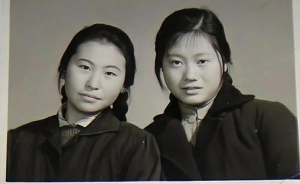 知青往事:娶了陝北婆姨,當了農民,兩個孩子都非常出息 知青往事:娶了陝北婆姨,當了農民,兩個孩子都非常出息