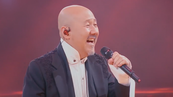 喝酒喝到家財散盡，妻子暴走，老來喪女的騰格爾如今“悔”了嗎？