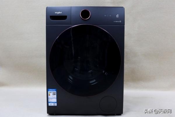 高階洗護需求一機滿足 惠而浦帝王H精英版洗烘一體機評測 高階洗護需求一機滿足 惠而浦帝王H精英版洗烘一體機評測