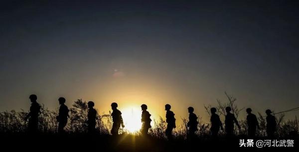 部隊食堂裡的臘八粥,一定有不一樣的寓意 部隊食堂裡的臘八粥,一定有不一樣的寓意