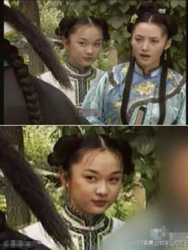 霍思燕十六部古裝劇：紫兒 秋容 烏雲珠 蘇美娘 紀情 小白菜 沈吟秋……