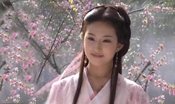 她們驚豔了時光，15位湖北籍女星，個個明豔大氣，沒有傻白甜