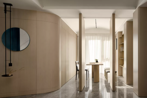 H²Lab | 旅歸所在，長情之所